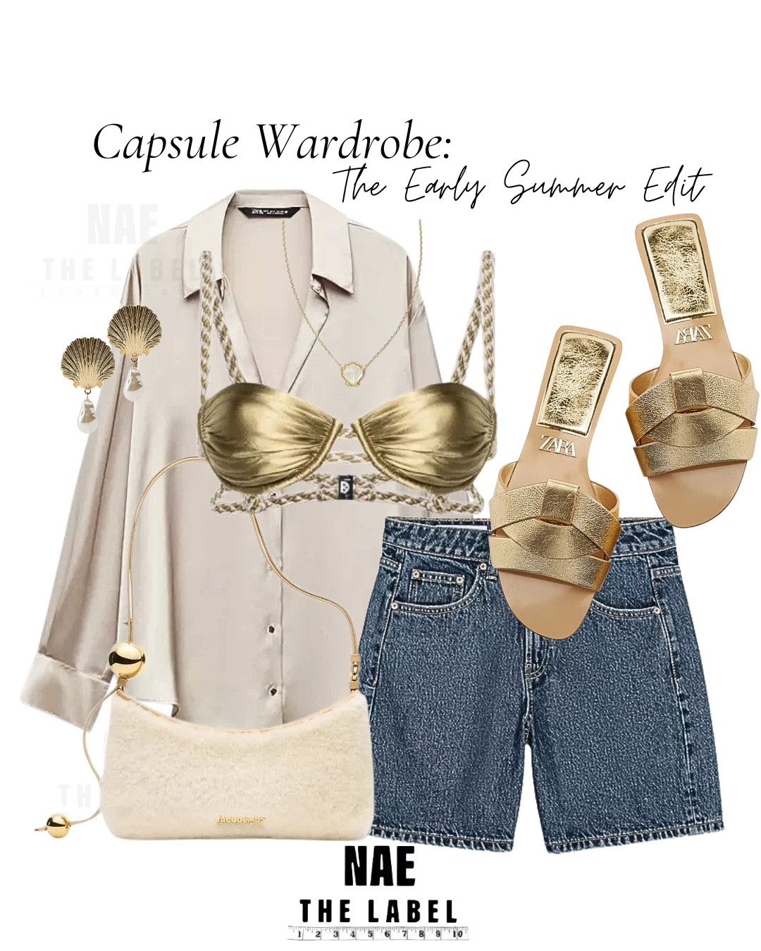 So ready for summer … 🌊 🐚 🦀

Tags: Spring outfit , trench coat outfit , dress , jeans , wide leg trousers , striped trousers , leggings crop top , activewear, loungewear set, Fashion spring inspo outfit ideas for casual everyday style city break airport outfit

#LTKspring #LTKAprilSpotlight #LTKsummer