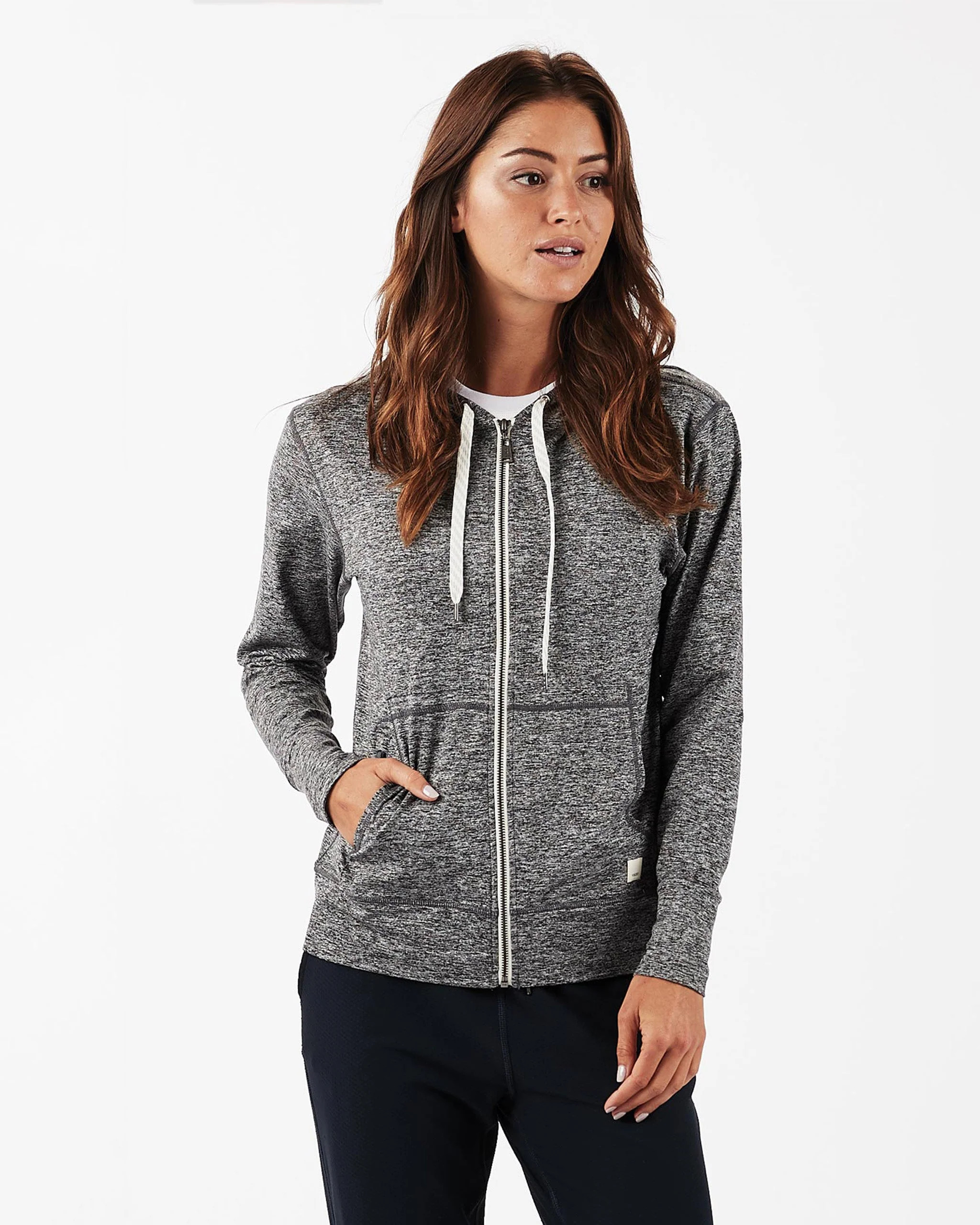 Halo Performance Hoodie | Vuori Clothing