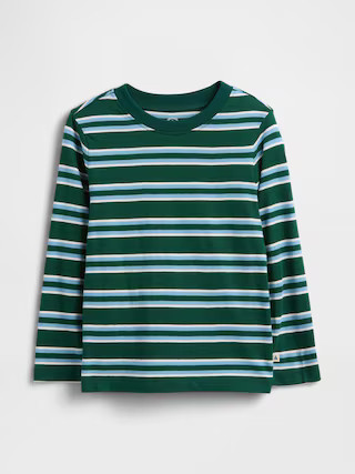 Evergreen Glamour Green | Gap Factory