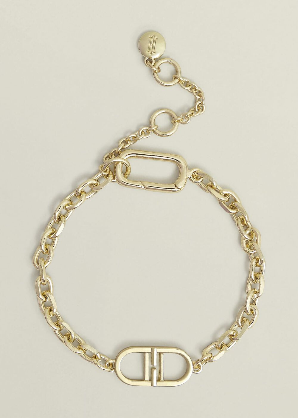 Bette Chain Bracelet | Hobbs UK | | Hobbs