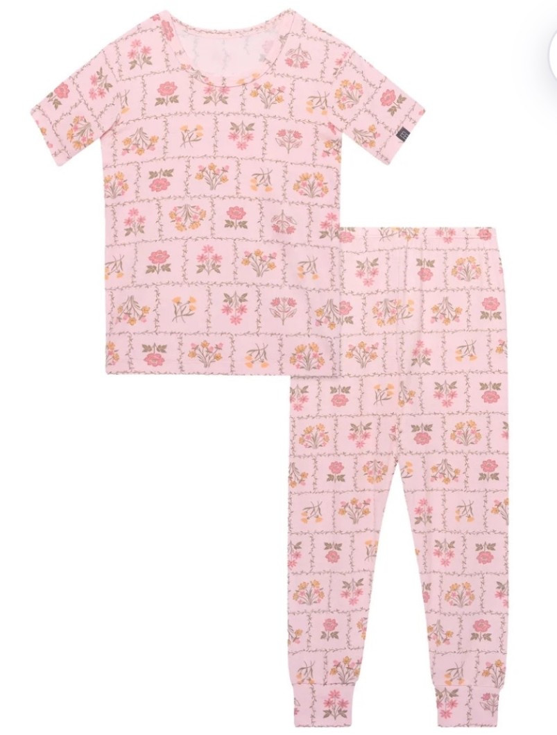 Our favorite $12 pajamas! So soft and hold up well! 

#LTKmomlife #LTKSaleAlert #LTKKids