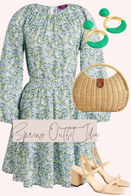 Spring outfit idea.

#bridalshower #outdoorwedding #casualwedding #gardenwedding #springdress #easterdress


#LTKSeasonal #LTKwedding #LTKstyletip