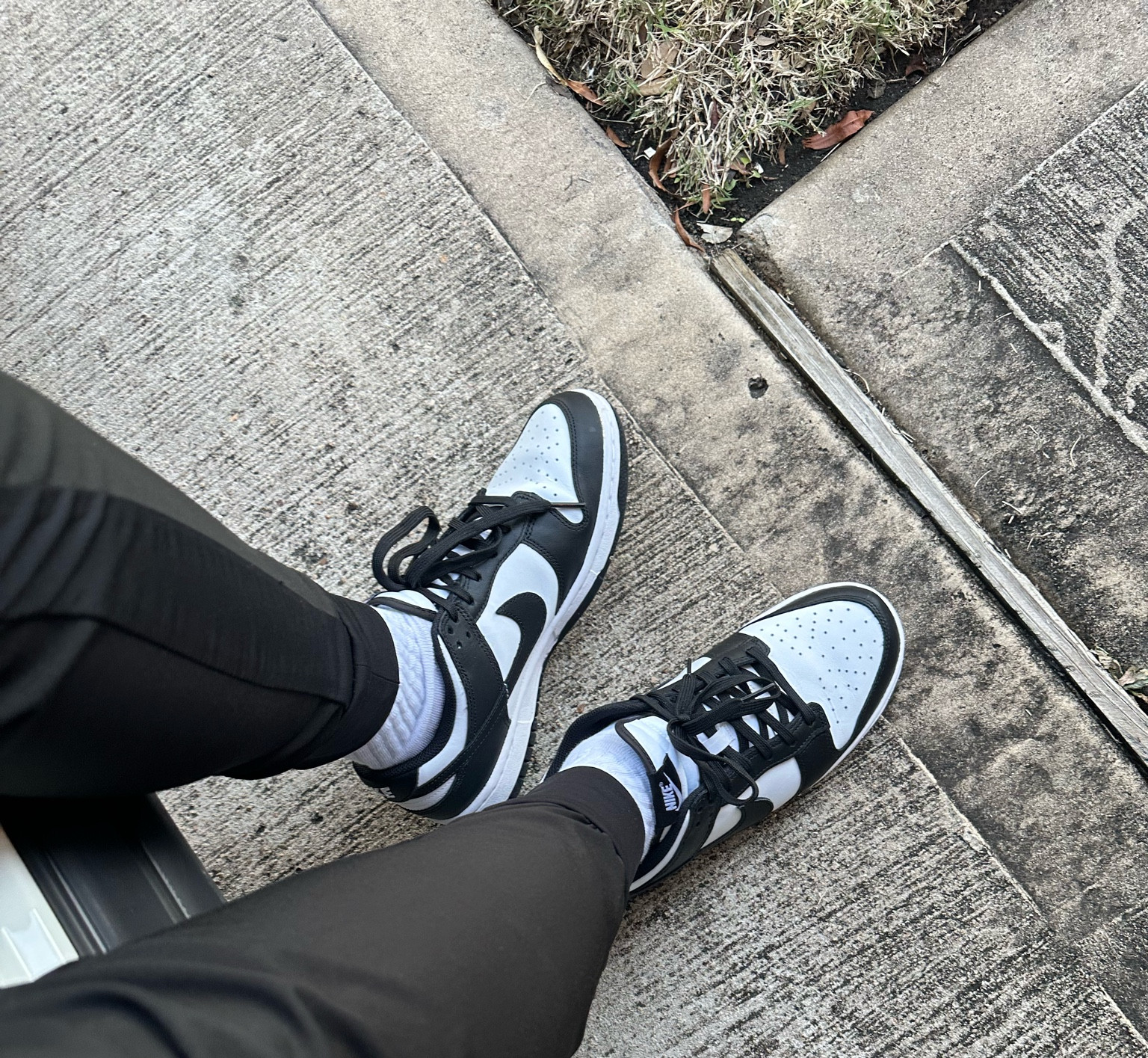 Ok I thought I loved my Court Legacy’s but these Nikes are stealing my heart now too! This shoe does with anything! Stay tuned with how I wear them for a conference this week! 🤪💕

#LTKStyleTip #LTKShoeCrush #LTKActive