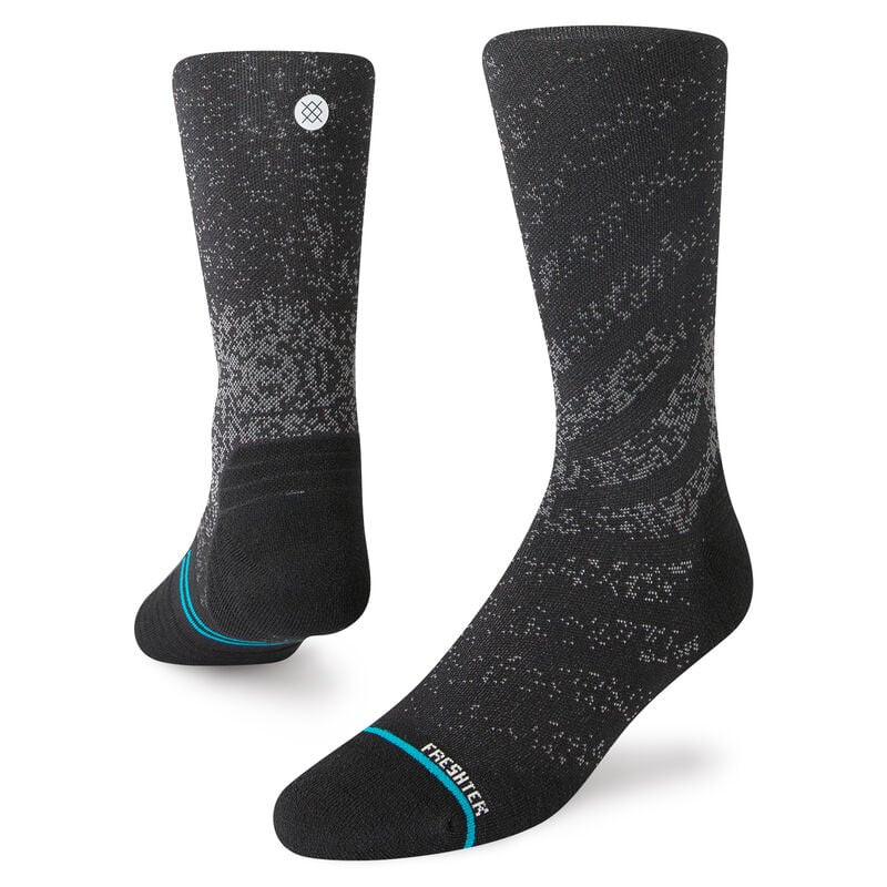 Light Performance Crew Socks | Stance, Inc.