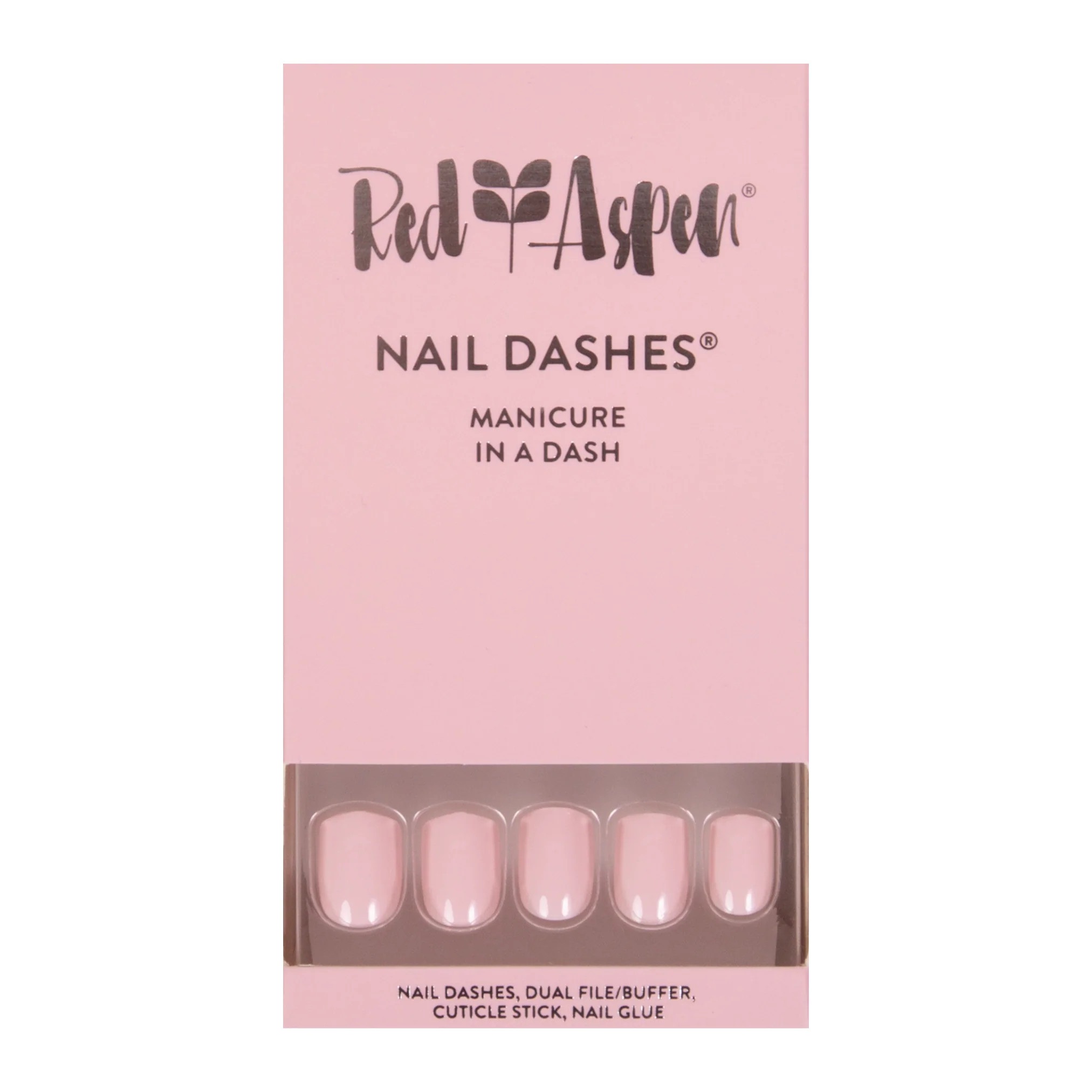 On Point, Brynn | Red Aspen