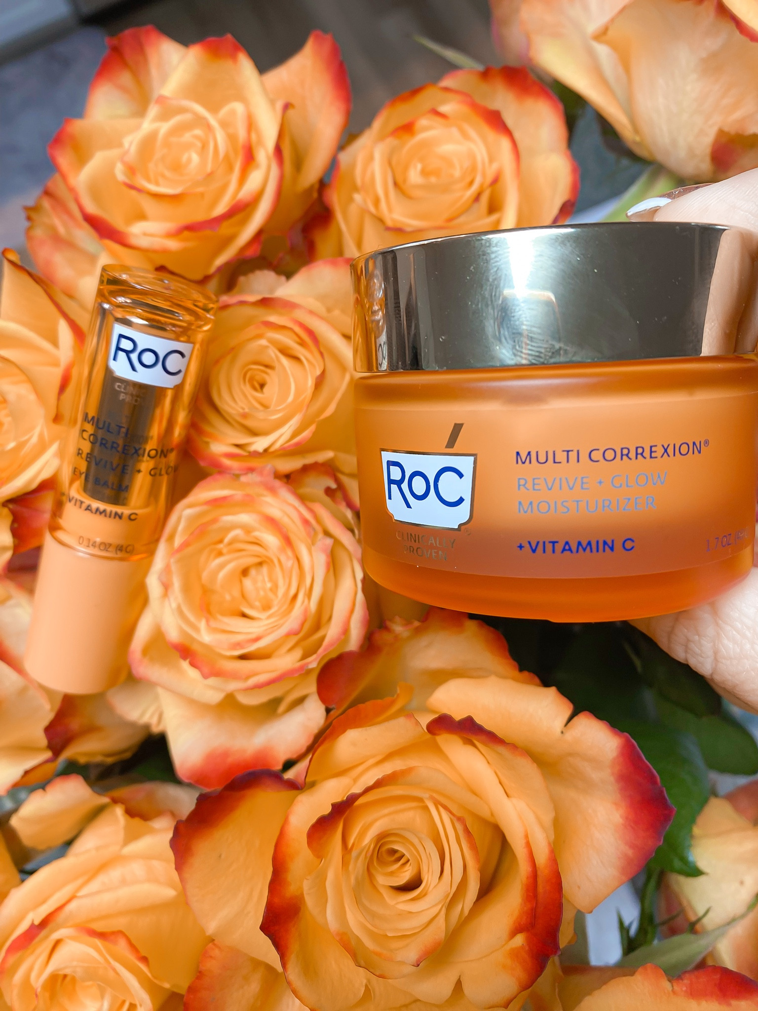 Guys I can’t tell you how good this duo is. I use it twice a day daily. It’s so good and right now I found the best deal ever. You can get this duo for under $20 how crazy is that

#LTKsalealert #LTKbeauty