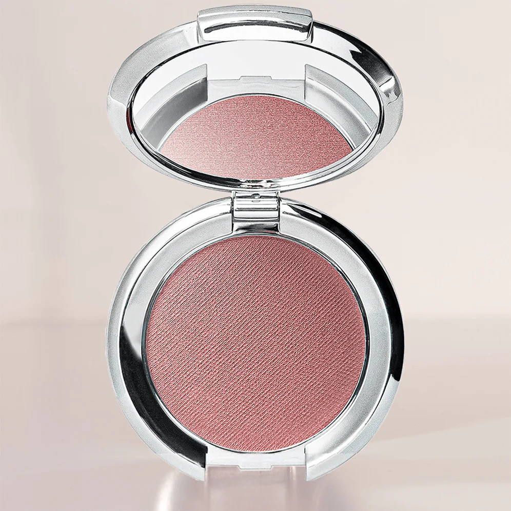 Powder Blush Enamor | Nude Envie