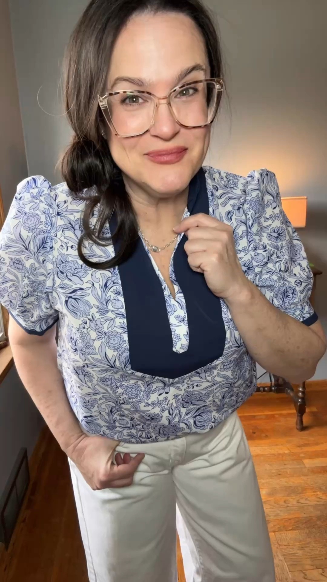 I test a lot of Amazon tops so you don’t have to—this one is so good


#LTKMidsize #LTKmomlife #LTKootd