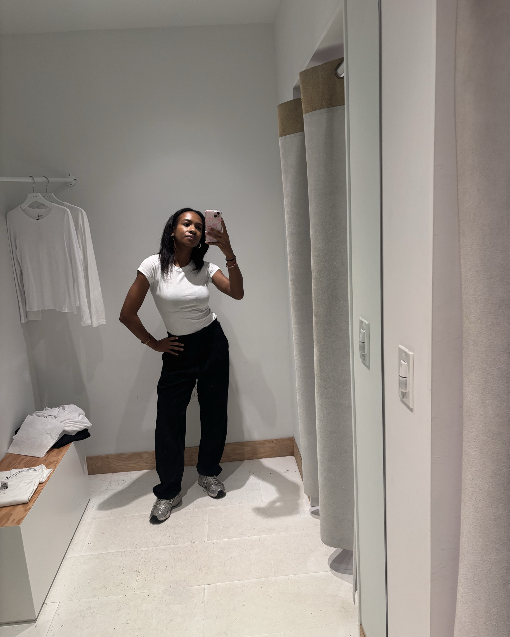 Searching for the perfect tee-shirt 🤍

#LTKdayinmylife #LTKselfcare #LTKGiftGuide