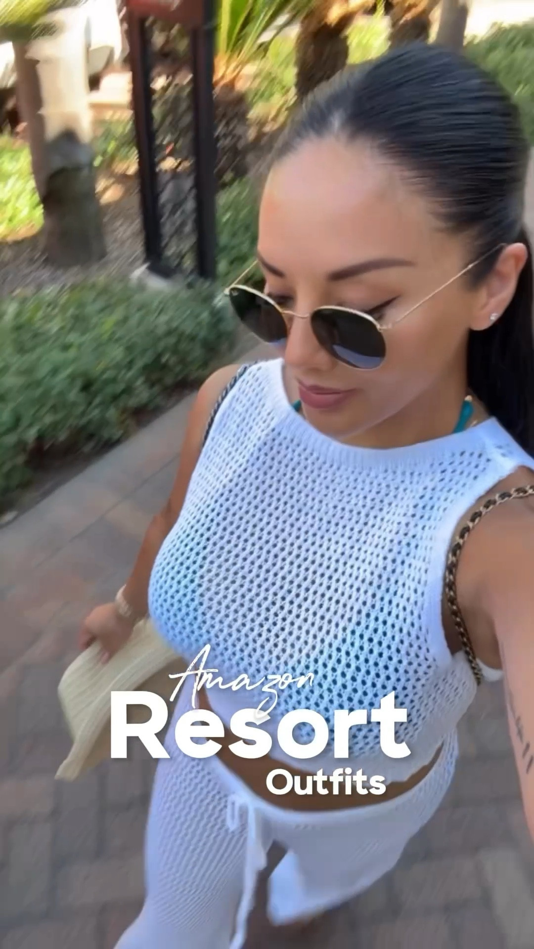 Resort wear, resort outfits, vacation outfits

#LTKMidsize #LTKTravel #LTKStyleTip