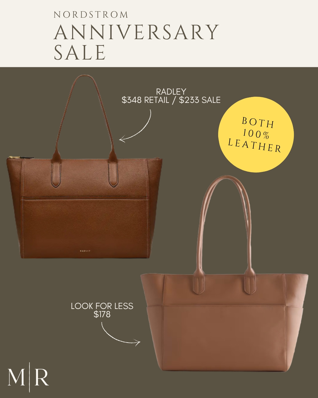 Nordstrom anniversary sale look for less 2026

#LTKSeasonal #LTKSaleAlert