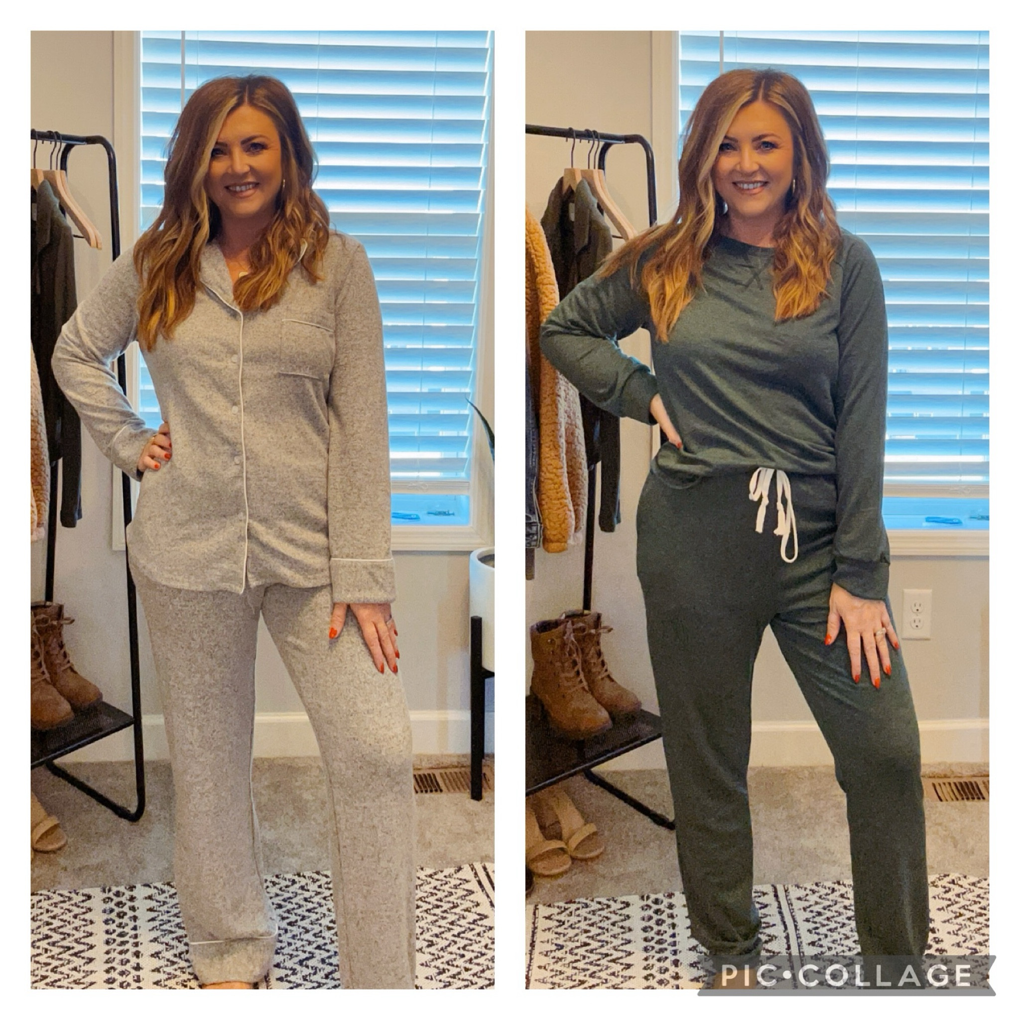 The Perfect, Softest Cozy Amazon  Pajamas to get yourself or give as a gift for this Holiday Season!

#LTKstyletip #LTKfindsunder50 #LTKHoliday