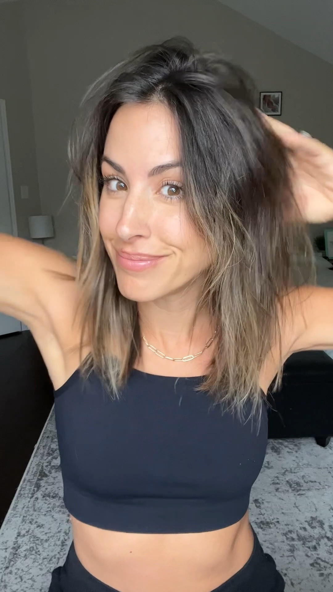 Basic Makeup look

#LTKbeauty