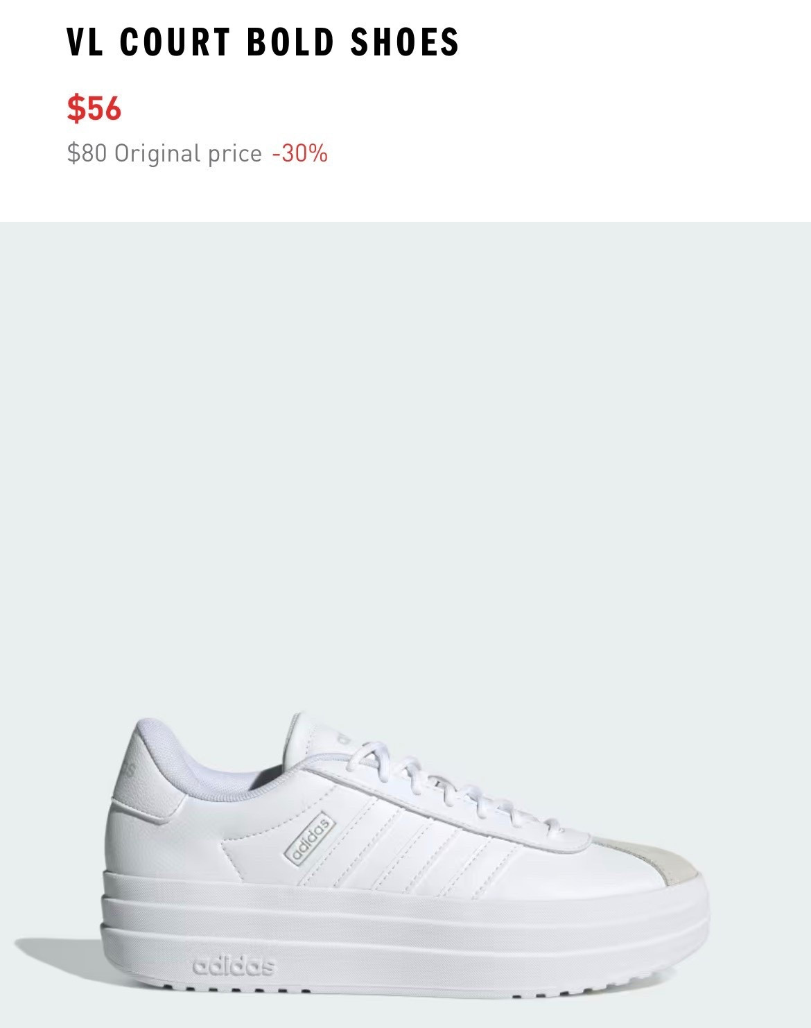 Adidas sneakers on sale !

#LTKSaleAlert