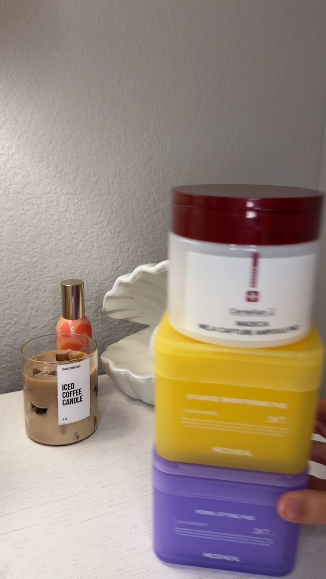 best skincare toner pads!! ⭐️ 

#LTKFindsUnder50 #LTKSaleAlert #LTKFallSale