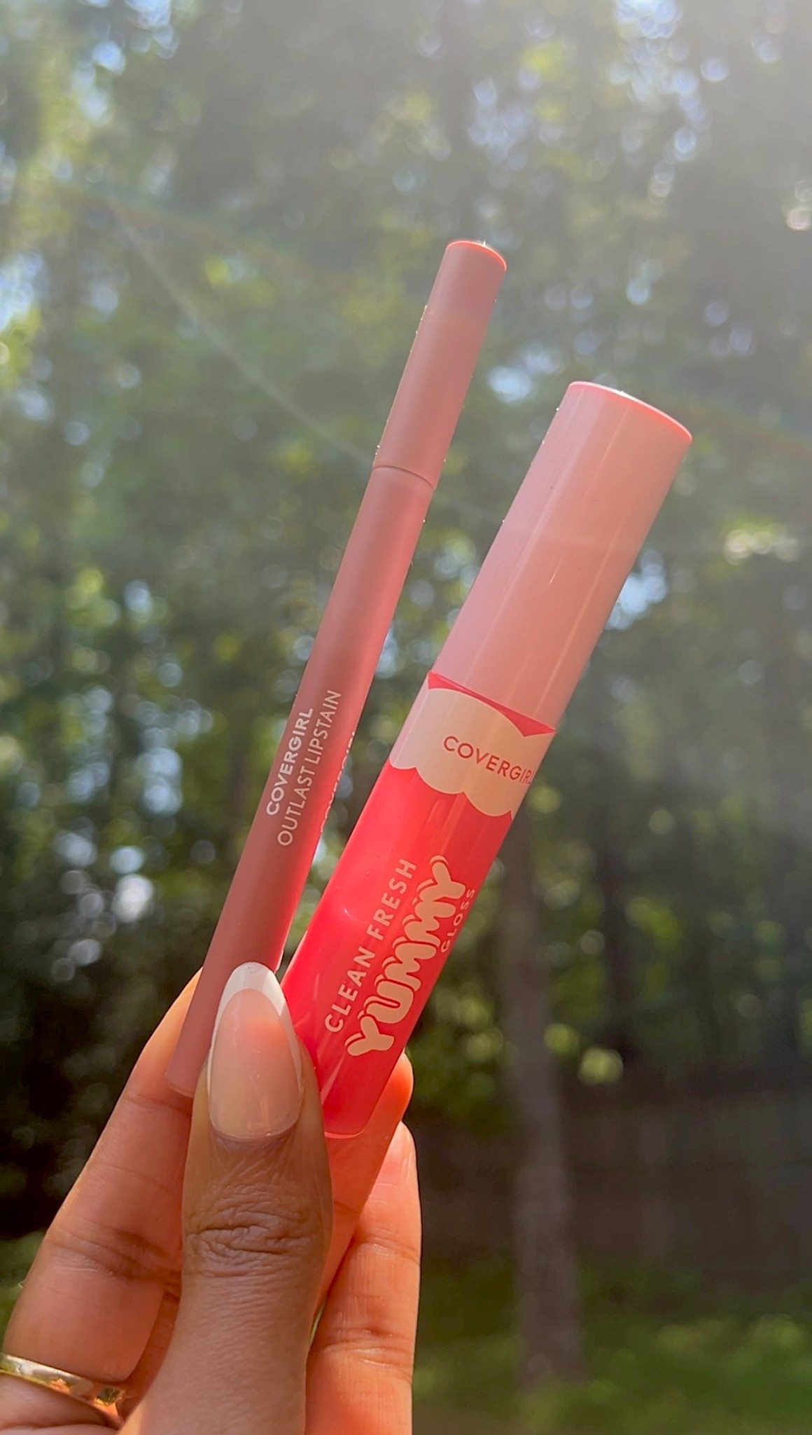Perfect lip combo for the summer ☀️💕

#LTKSeasonal #LTKBeauty #LTKStyleTip