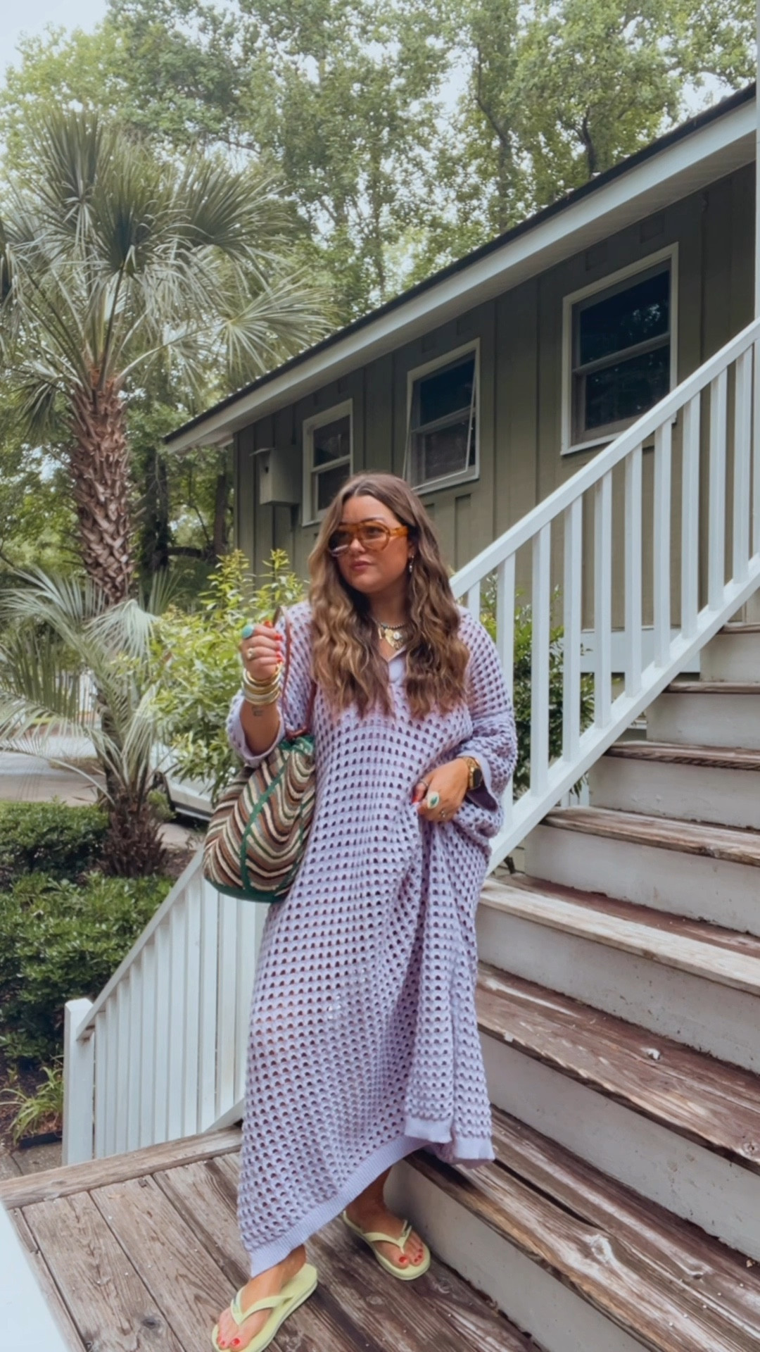 Rainy Daze 💜 

#LTKSeasonal #LTKStyleTip #LTKSaleAlert