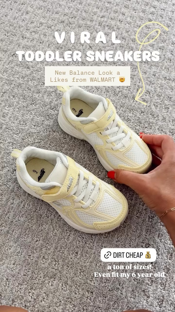 The CUTEST toddler and lil kid sneaks…👌🏼✨

@bestoftarget #bestoftarget

#LTKshoes #LTKkids #LTKstyletip