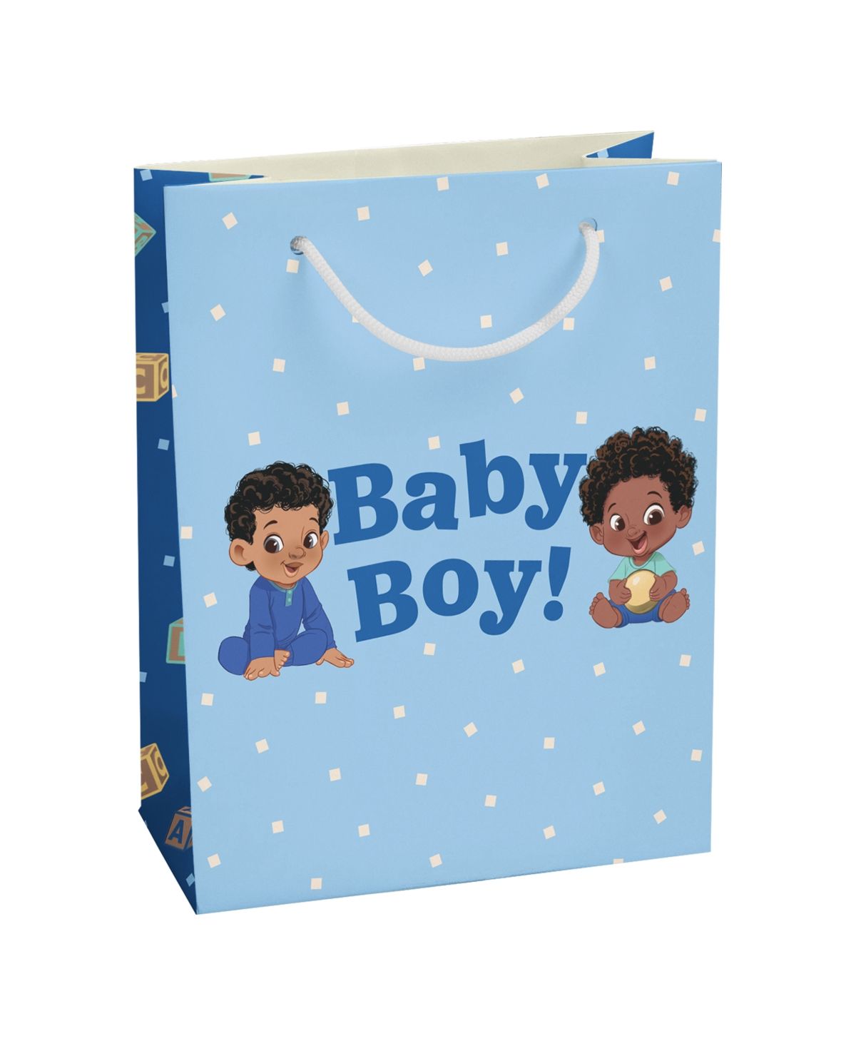 Oh Baby, It's a Boy! Gift Bag | Macys (US)