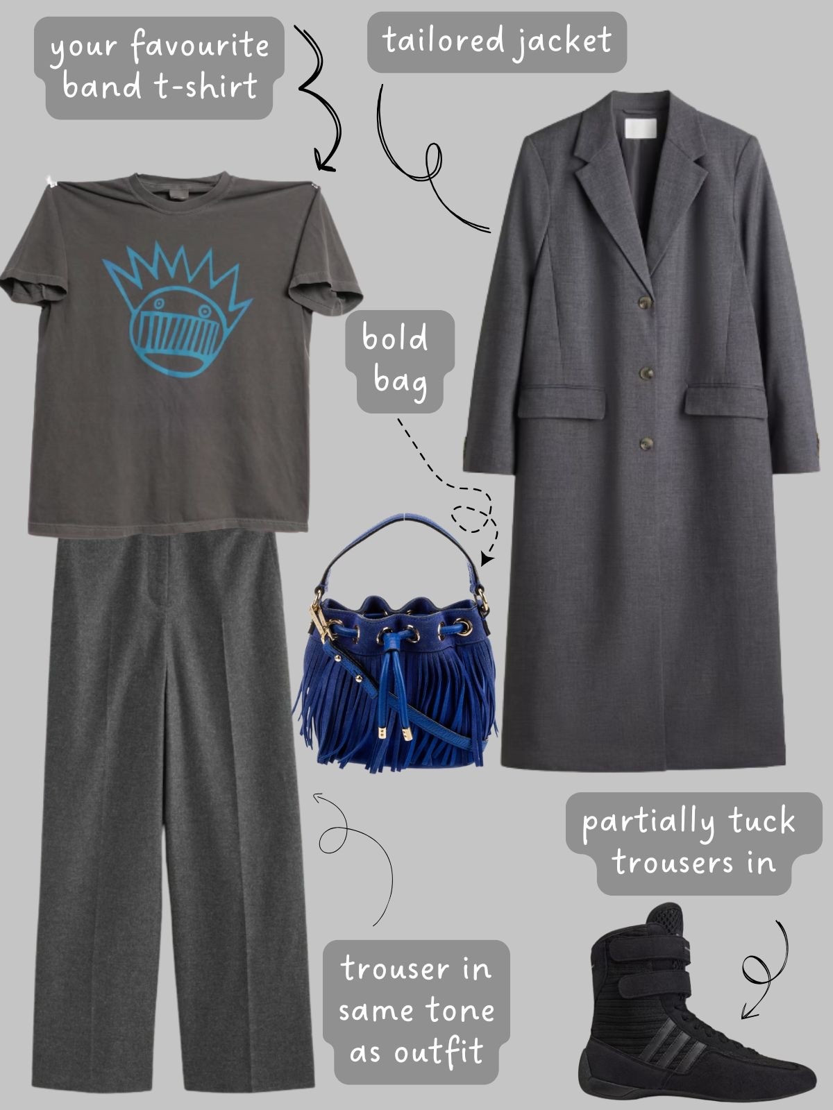 The Minimalist Reset: A Fall Capsule Wardrobe for Starting Over.

You can read the whole post and all of the outfit examples on my blog. 

#summerfashion #secondhandstyle #minimalist #cbk #secondhandfirst  #maximalist #fashionover40  #secondhandfashion #secondhandfinds #secondhandclothes #minimalistfashion #capsulewardrobe #torontostylist #fashionstylist #torontostylists #torontostyleblogger
#minimalistwardrobe 


#LTKOver40 #LTKSeasonal #LTKStyleTip