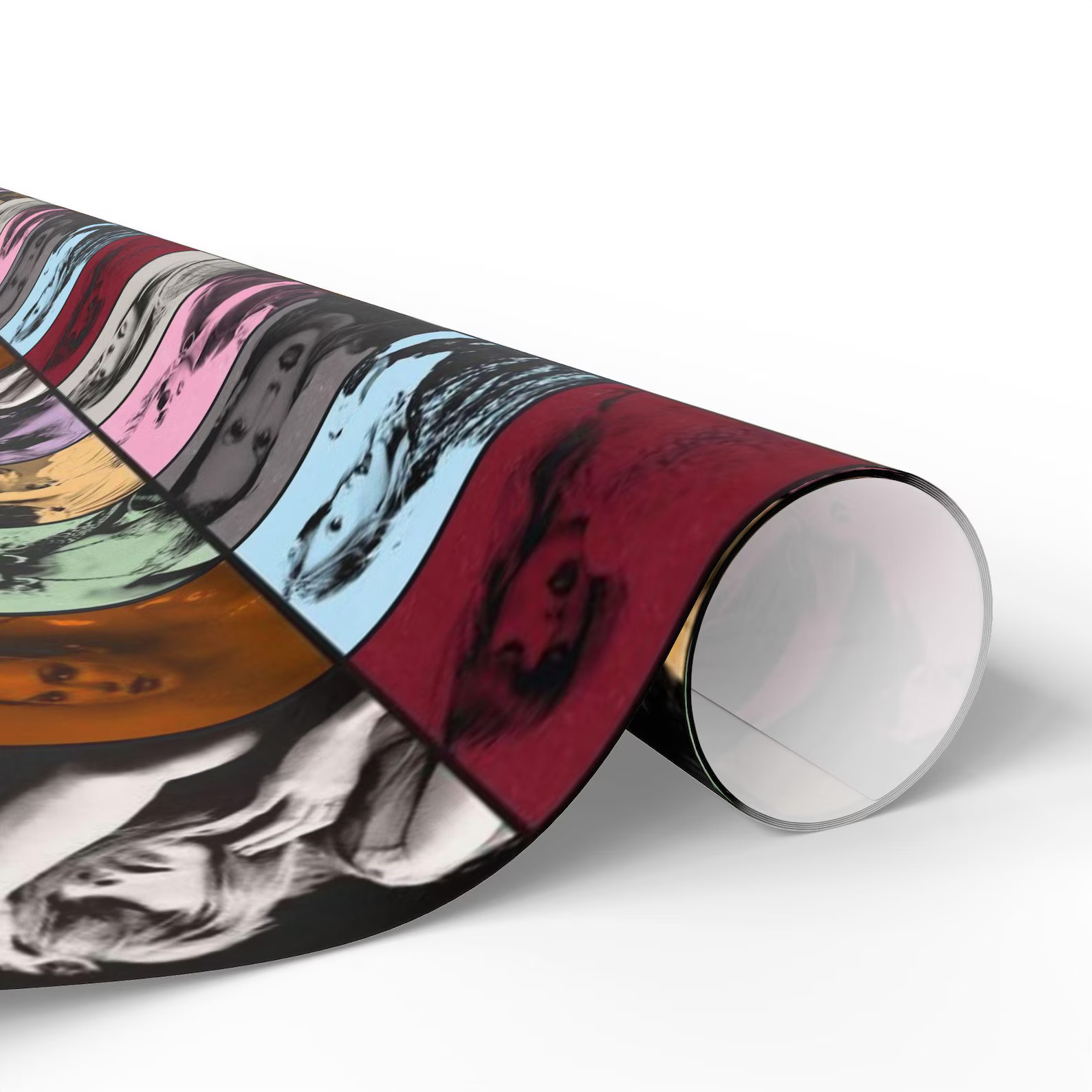 T. Swift Eras Tour Wrapping Paper | Holidays, Birthdays, Events, Etc. - Etsy | Etsy (US)