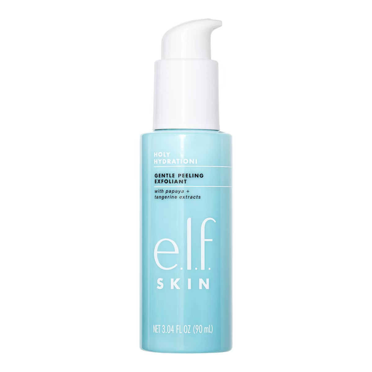 e.l.f. Gentle Peeling Exfoliant - 3.04 fl oz | Target