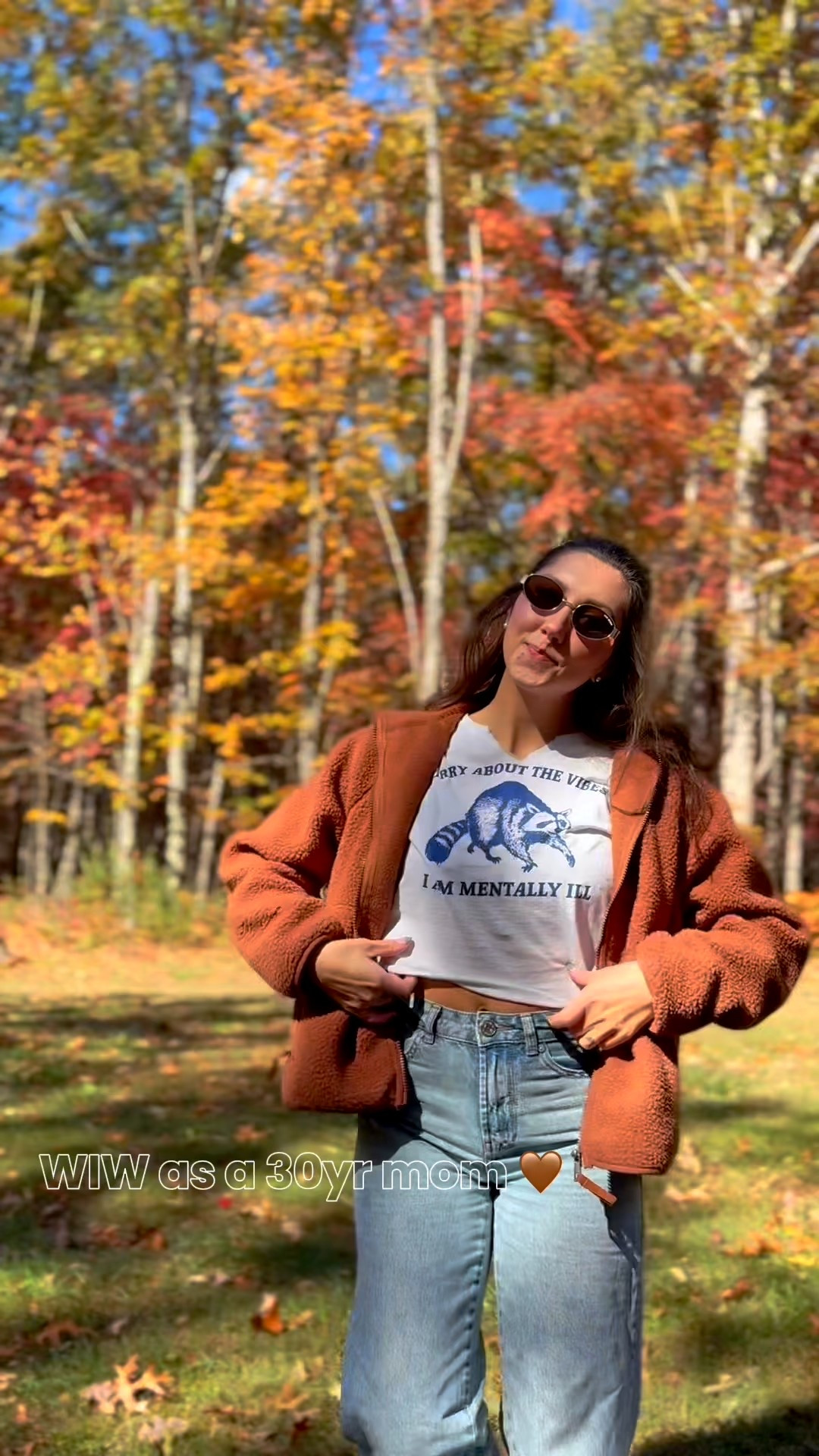 I dress for ME ✌🏼🫶🏼

#LTKSeasonal #LTKFindsUnder50 #LTKPetite