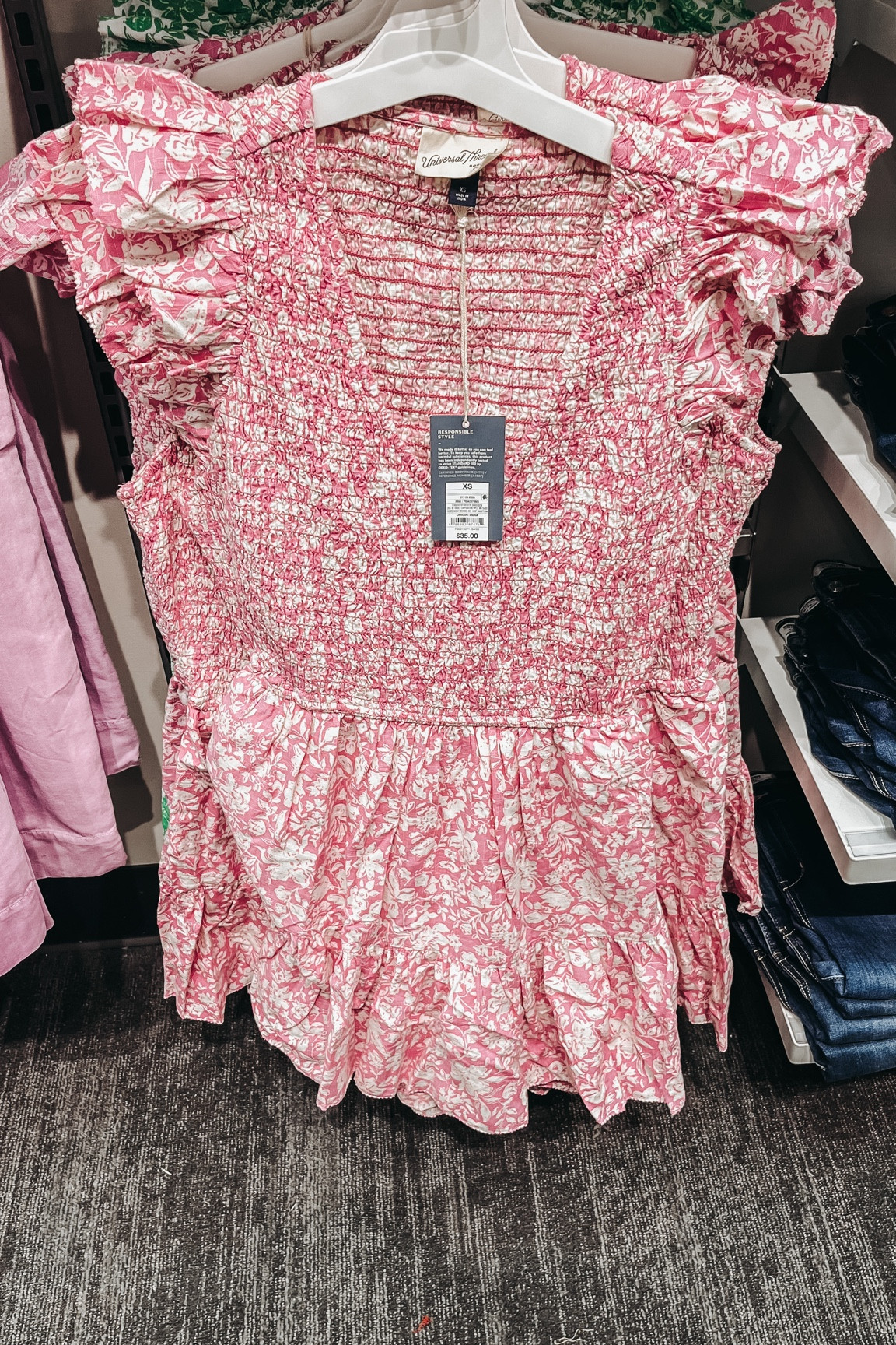 Target February Finds! 

#ltk #ltkunder #ltkfashion #liketkit #ltkstyletip #ootd #liketoknowit #ltkhome #ltkstyle #fashion #fashionblogger #k #discoverunder #style #ltksalealert #fallfashion #targetstyle #ltkit #styleinspo #fashionover #blogger #ltkshoecrush #ltkfamily #ltkkids #ltkfall #target #amazonfashion #targetfinds #influencer #ltkcurves

#LTKfit #LTKstyletip #LTKFind