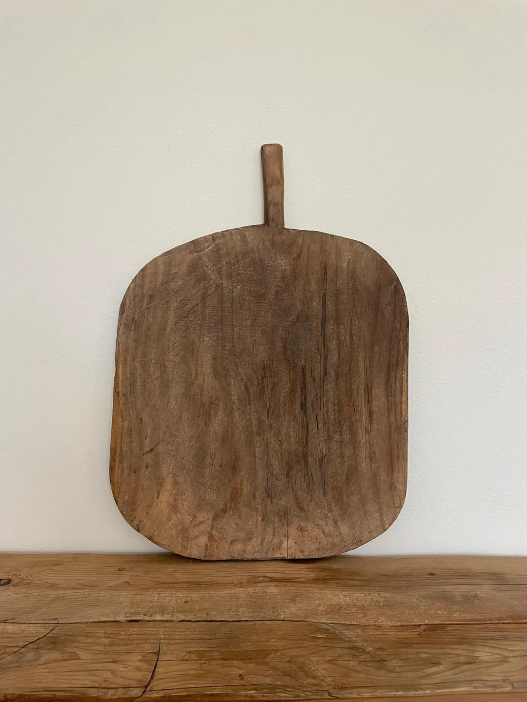 Vintage Bread Board: 21.5" Tall | Etsy (US)