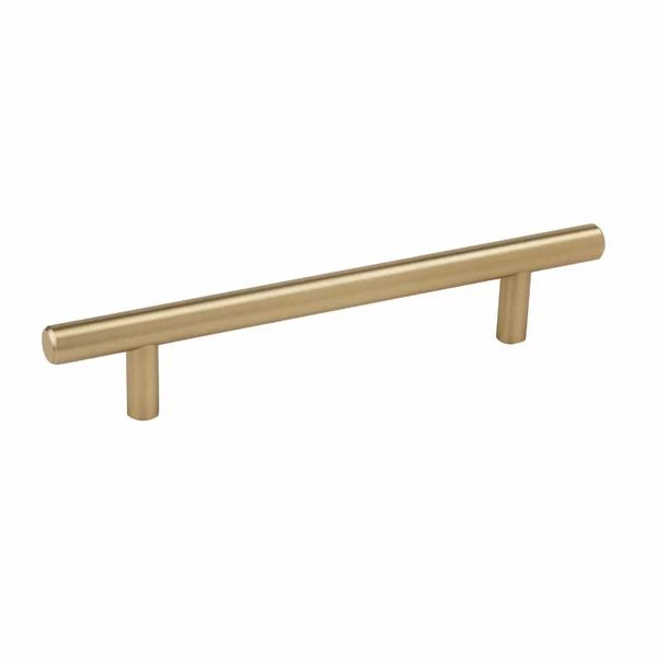 5 1/16" Center to Center Bar Pull | Wayfair North America