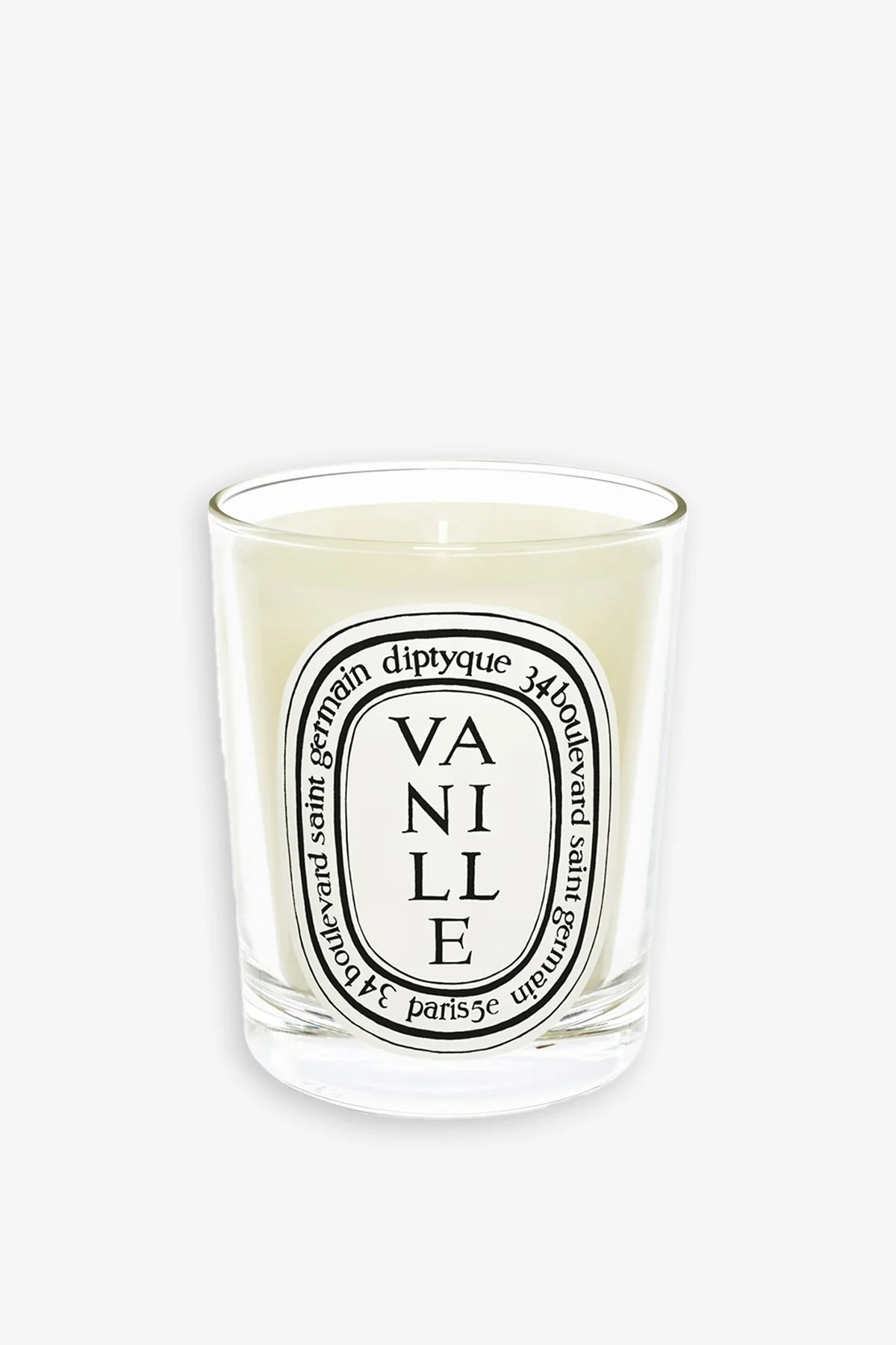 Vanille Classic Candle 6.5oz | Shop Olivia
