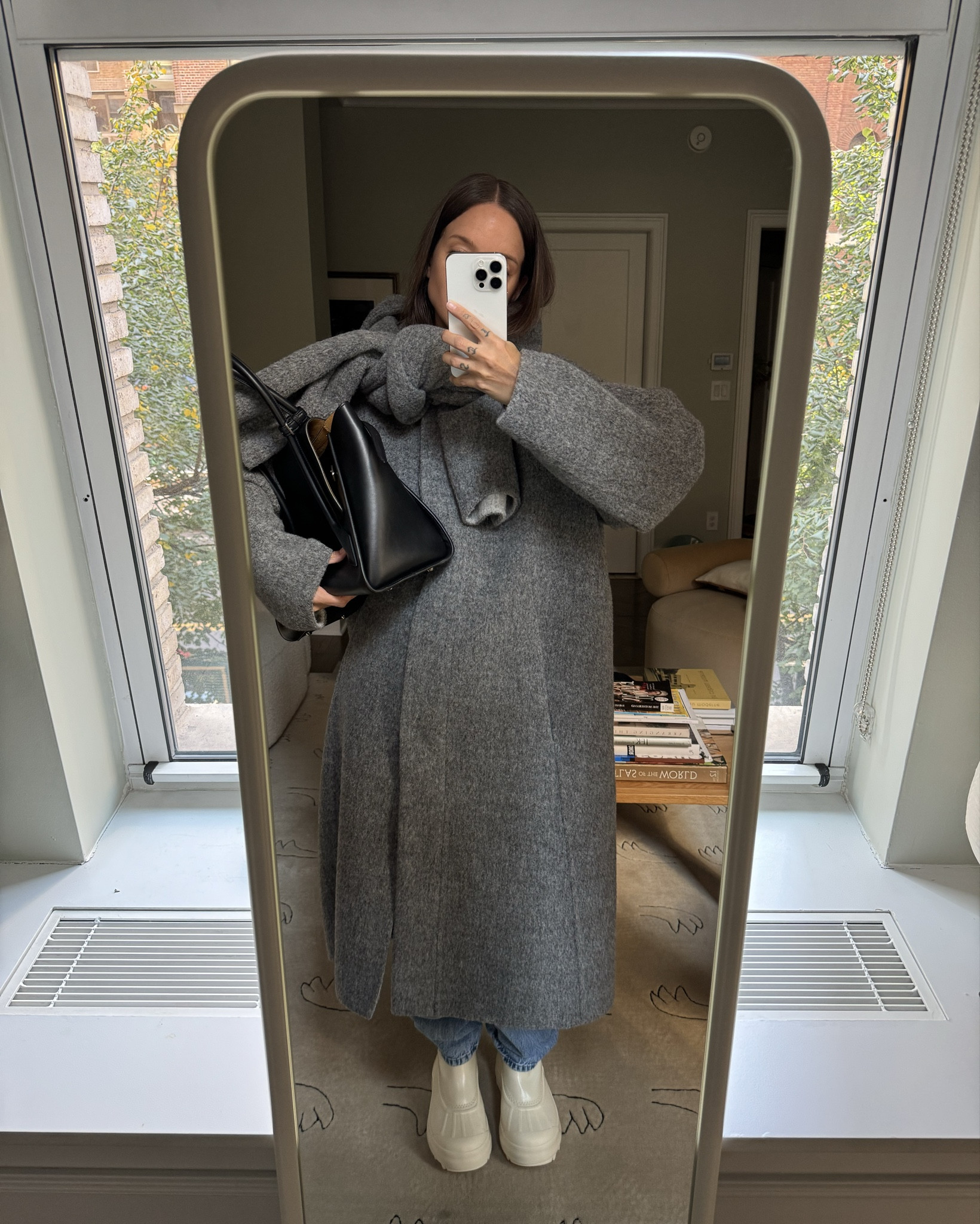 Proenza Schouler x Sorel 

#LTKSeasonal #LTKStyleTip