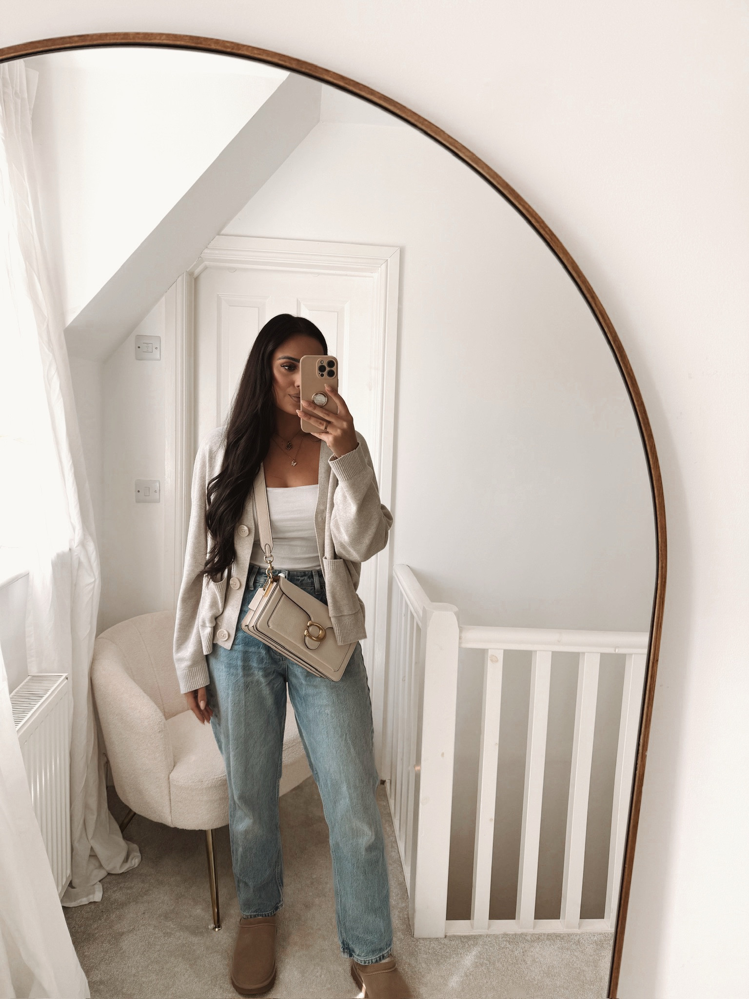 Autumn ootd 

#LTKhome #LTKautumn #LTKuk