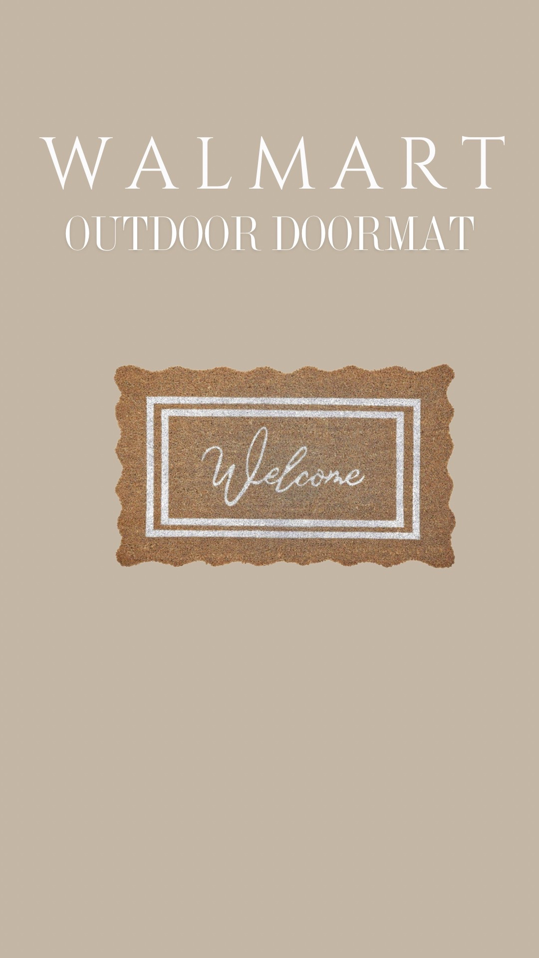 Back in stock and only  $10!!

#LTKHome #LTKFindsUnder50