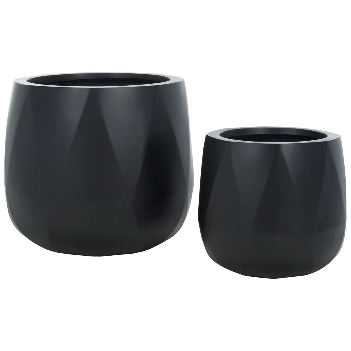 Yunque Pot Planter | Wayfair North America