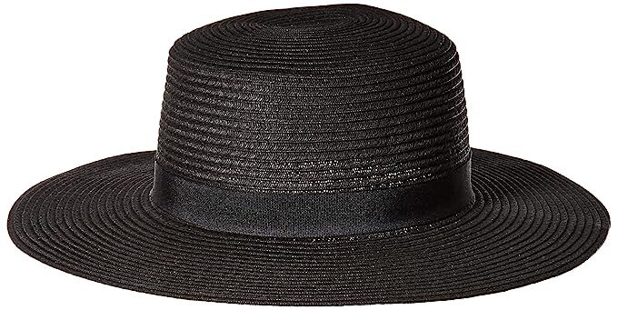 Billabong Women's Straw Hat | Amazon (US)