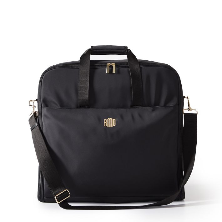 Terminal 1 Garment Boarding Bag | Mark and Graham