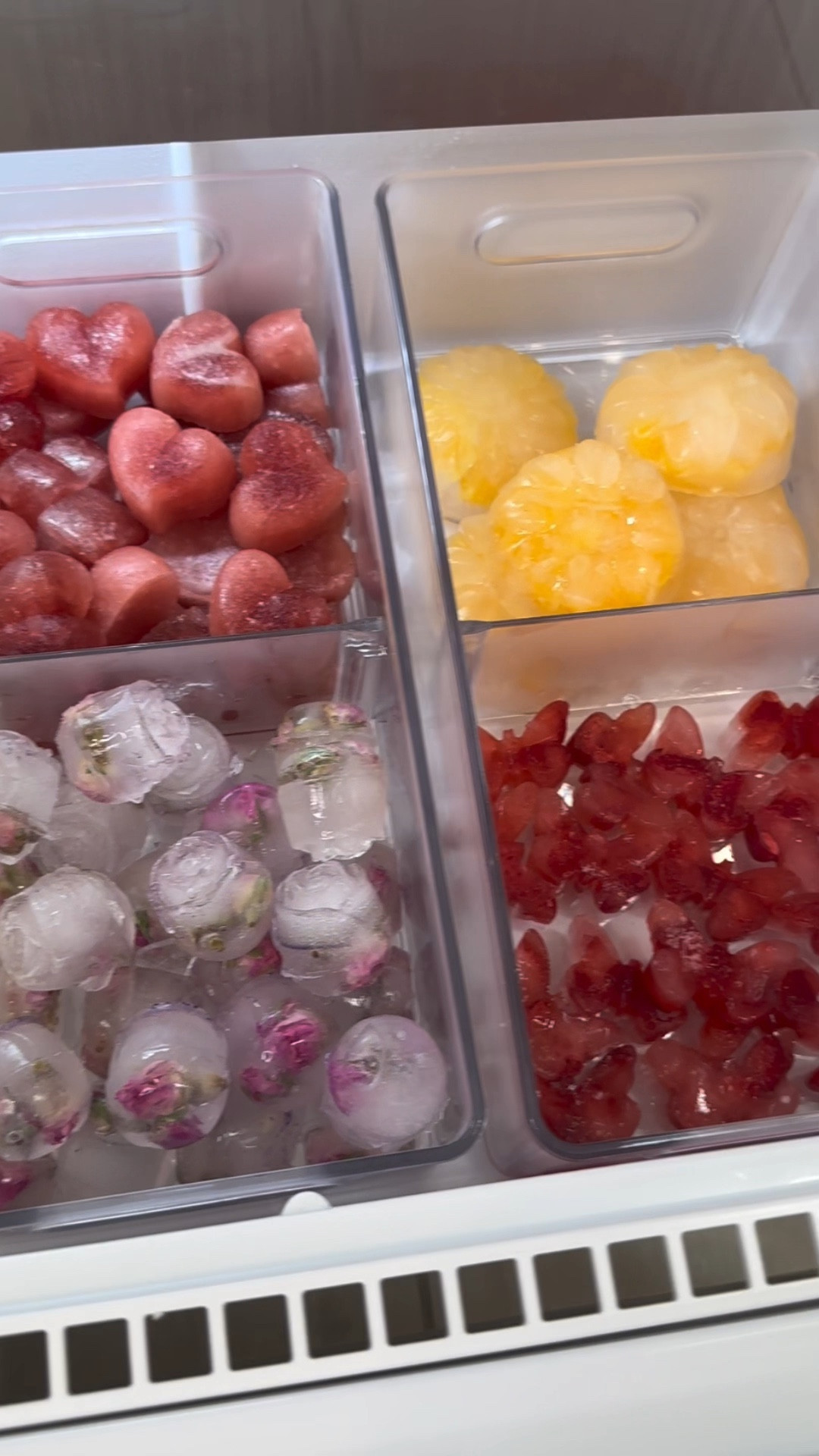 Cocktail Ice Restock🍍🍓🥥🍹

#LTKunder50 #LTKFind #LTKhome