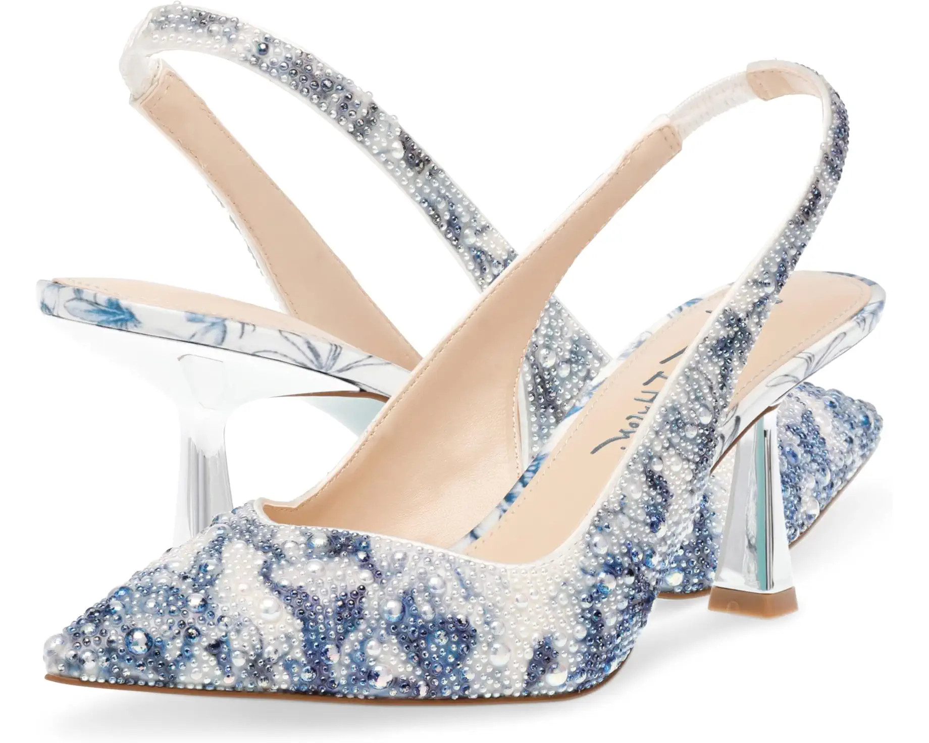 Blue by Betsey Johnson Clark | Zappos
