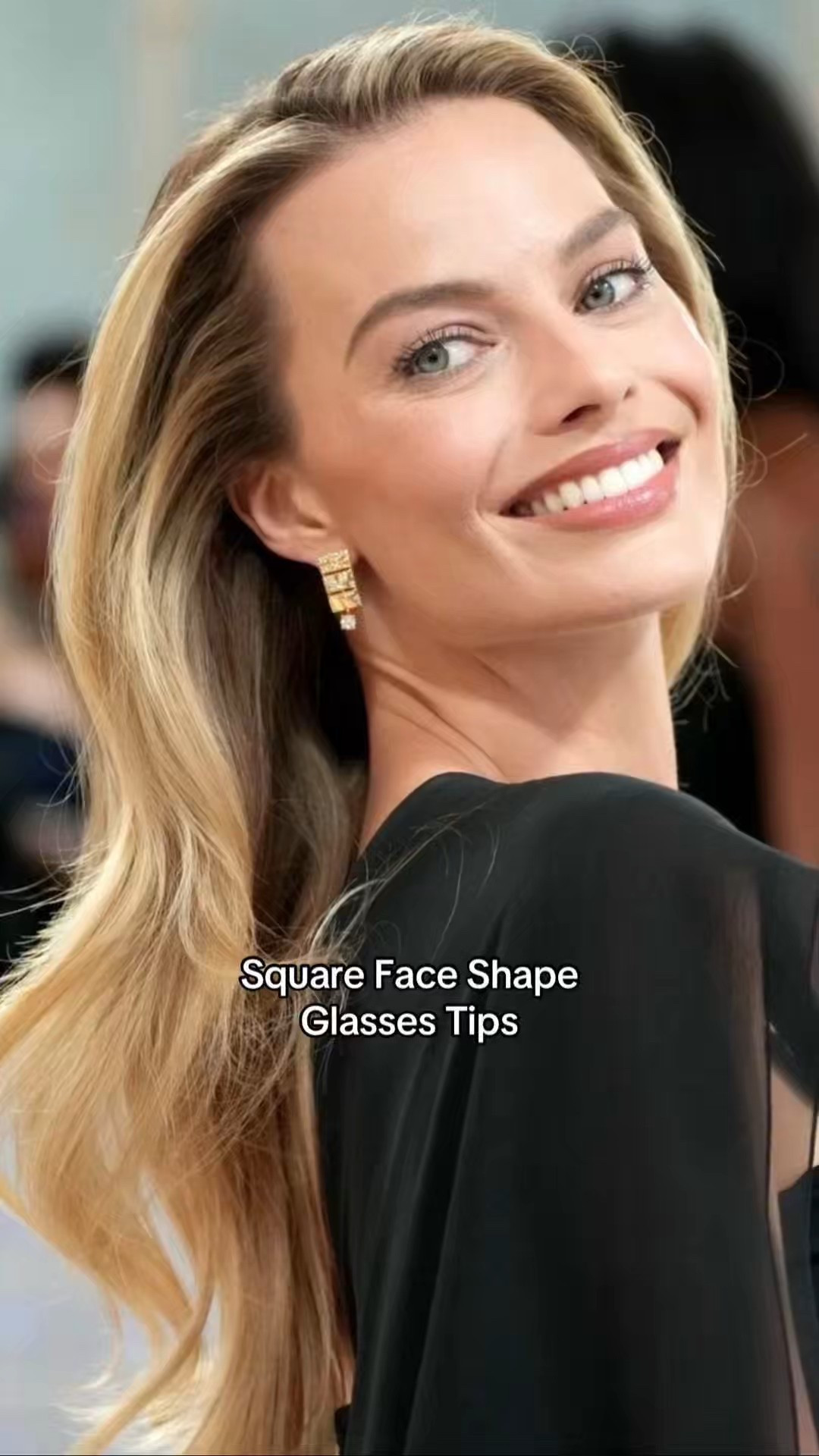 Square face shape?!  Choose frames that soften and balance 🤍 Round, oval, and curved cat-eye glasses help reduce sharp angles and create a more harmonious look. Avoid overly boxy frames and go for softer silhouettes instead.
#SquareFace #GlassesGuide #SunglassesForSquareFace #FaceShapeTips #LTKFinds #AccessoryStyle

#LTKSaleAlert #LTKootd