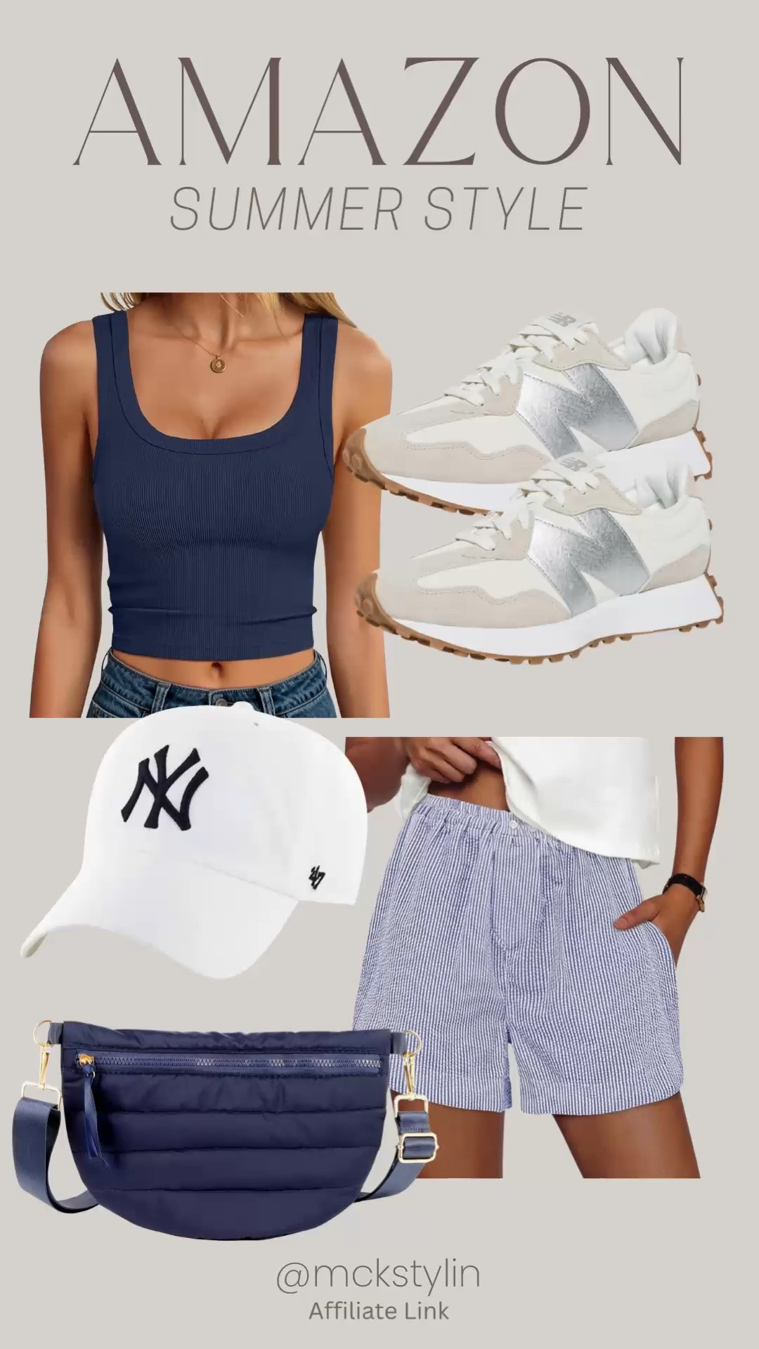 Casual summer look I love.

#LTKootd #LTKSeasonal #LTKSaleAlert