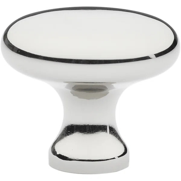 Providence Mushroom Knob | Wayfair North America