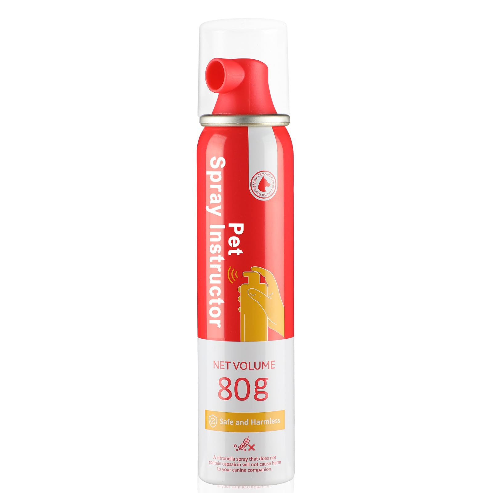 Corrector Spray Dog Trainer, 80ml 1 Pack Dog Corrector Spray for Dogs to Stops Barking, Jumping U... | Amazon (US)