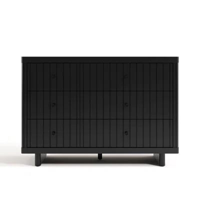 Kyoto 6 Drawer Dresser | Wayfair North America