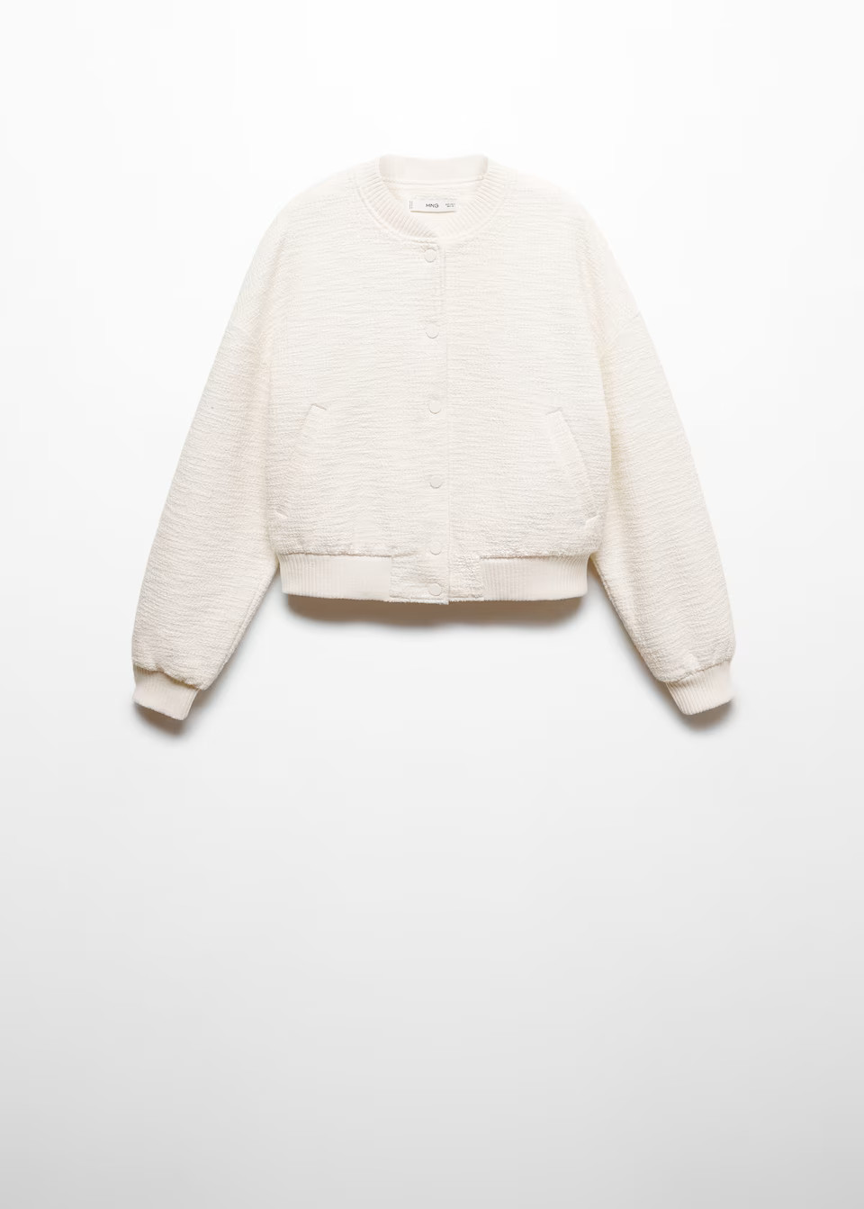 Suche: Bomber jqcke (31) | Mango Deutschland | MANGO (DE)