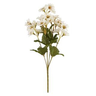 13" Mini White Daisy Bush by Ashland® | Michaels | Michaels Stores