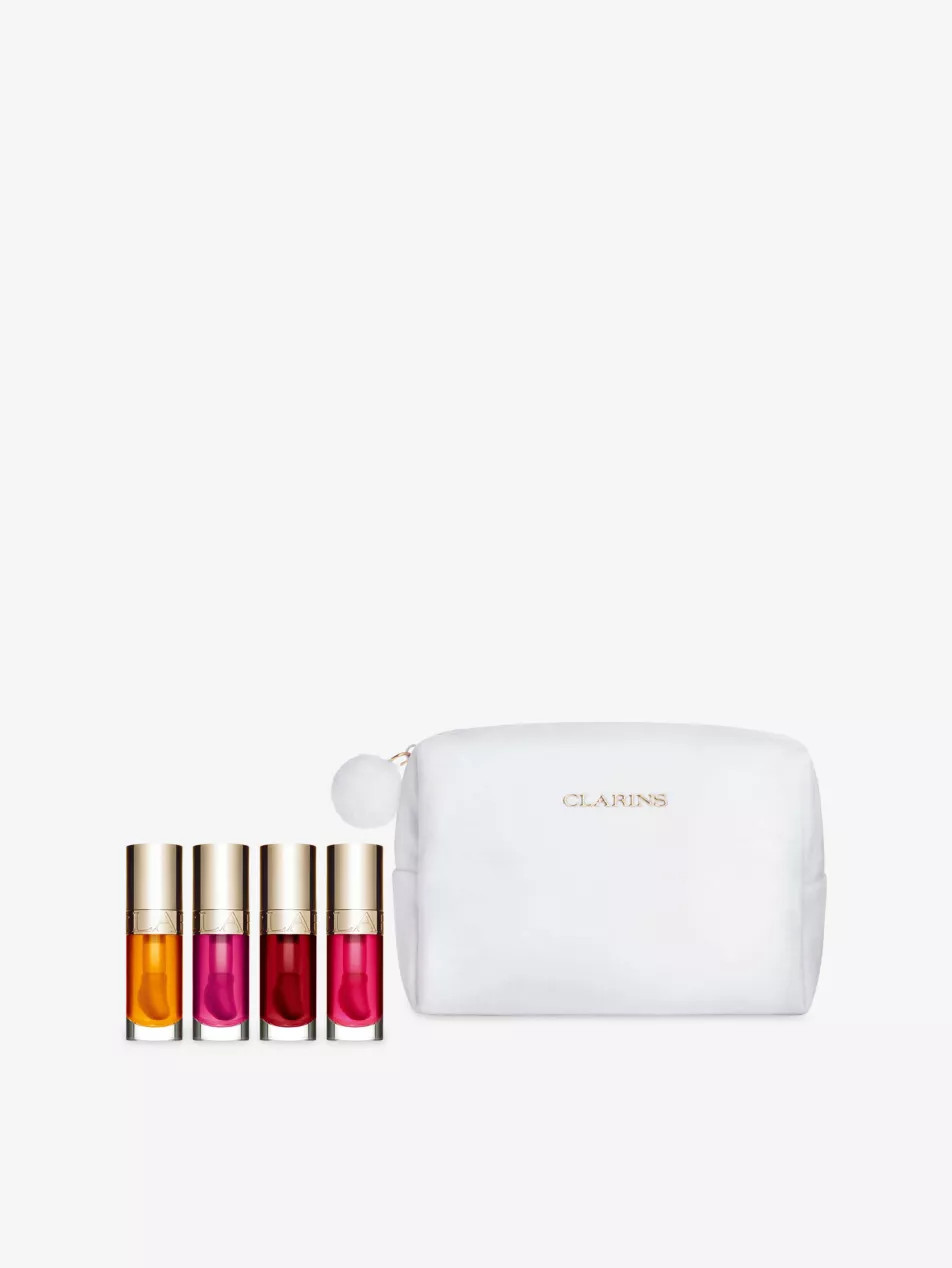 Radiant Lips Collection Gift Set Worth £108 | Selfridges