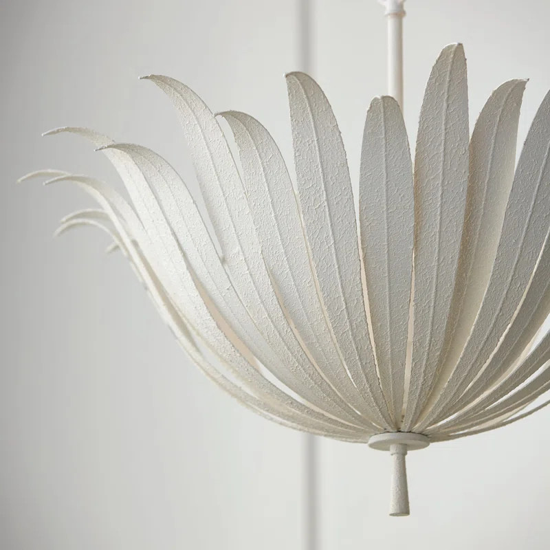 Jaes 4 - Light Bowl Pendant | Wayfair North America