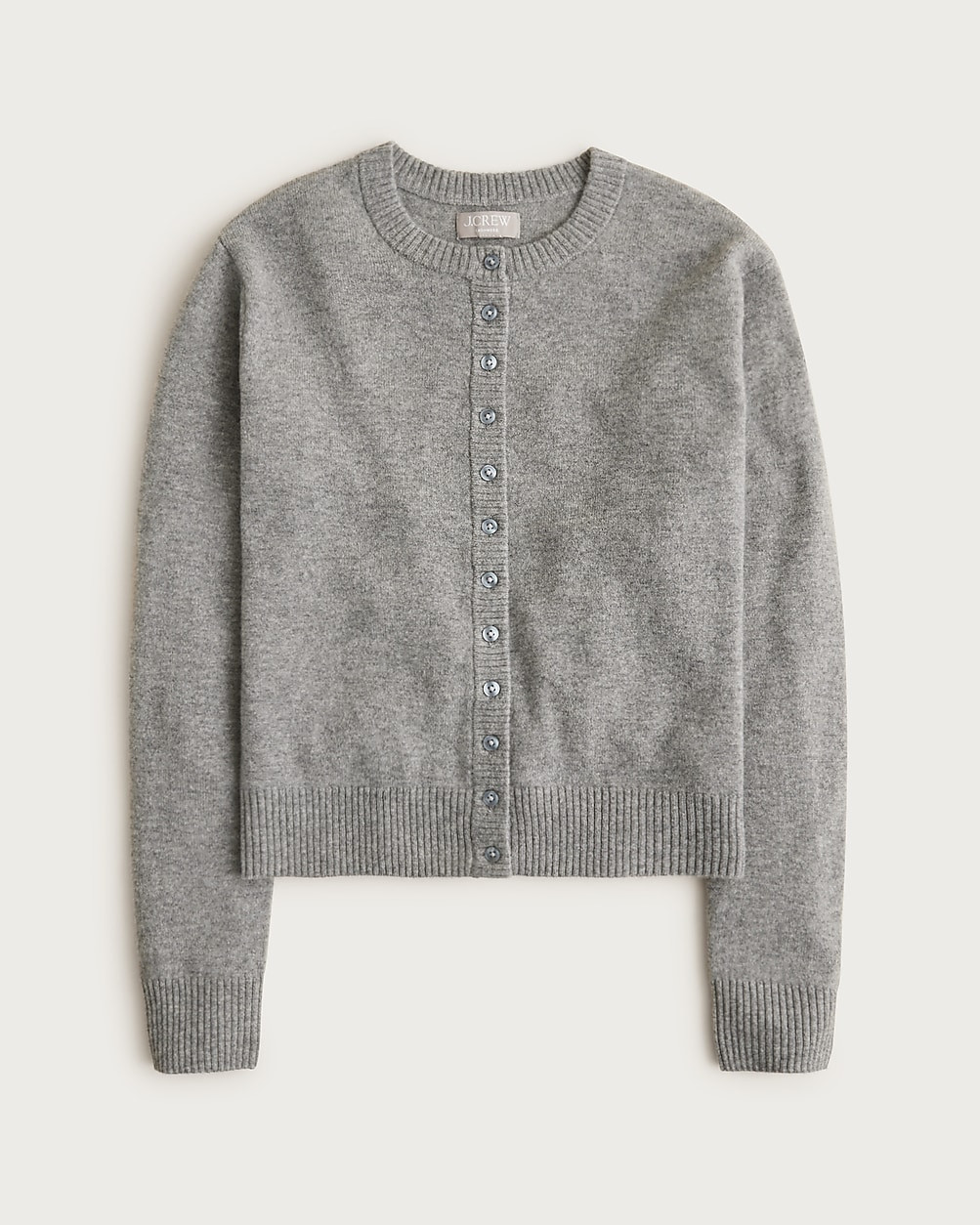 Perfect cashmere cardigan | J. Crew US