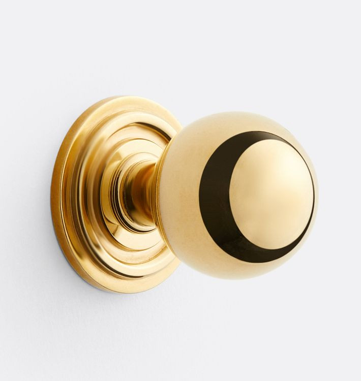 Grace Cabinet Knob | Rejuvenation